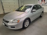 Used 2006 Honda Accord SE image 2
