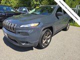 Used 2017 Jeep Cherokee 75th Anniversary image 2