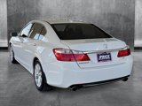 Used 2013 Honda Accord EX-L image 3