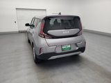 Used 2023 Kia Soul LX w/ LX Technology Package image 6