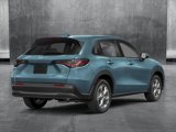 New 2025 Honda HR-V LX image 2