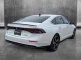 Certified 2024 Honda Accord Sport image 5