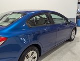 Used 2015 Honda Civic LX image 3