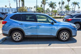 Used 2021 Subaru Forester Premium w/ Popular Package #1 image 4