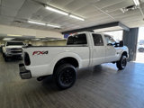 Used 2015 Ford F250 Lariat w/ Lariat Interior Package image 5