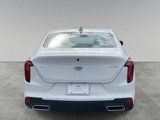 New 2025 Cadillac CT4 Premium Luxury image 4