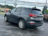 Certified 2022 Chevrolet Equinox LT image 5