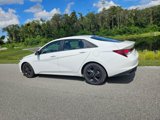Used 2023 Hyundai Elantra SEL image 3