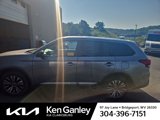 Used 2020 Mitsubishi Outlander ES image 3