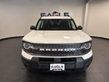 New 2025 Ford Bronco Sport Big Bend image 3