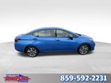 Used 2024 Nissan Versa S image 5