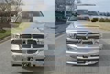Used 2019 RAM 1500 Big Horn image 3