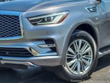 Used 2018 INFINITI QX80 4WD image 4