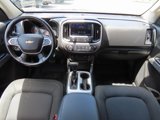 Used 2021 Chevrolet Colorado LT w/ Fleet Safety Package image 2