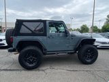 Used 2015 Jeep Wrangler Sport image 2