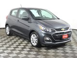 Used 2021 Chevrolet Spark LT image 6