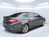 Used 2015 Ford Fusion SE w/ Equipment Group 201A image 3