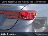Used 2023 Kia Forte LXS image 4