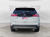 Certified 2024 Ford Edge SEL image 4