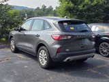 Used 2021 Ford Escape S image 3