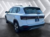 New 2025 Volkswagen Taos S image 4