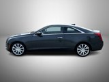 Used 2016 Cadillac ATS Luxury image 2