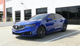 Used 2020 Acura TLX w/ A-SPEC Pkg image 4