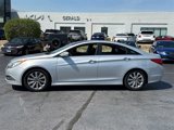Used 2014 Hyundai Sonata Limited w/ Technology Package 05 image 5