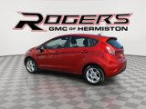 Used 2019 Ford Fiesta SE image 3