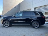 Used 2022 Mercedes-Benz GLS 450 4MATIC image 4
