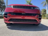 Used 2023 Land Rover Range Rover Sport SE Dynamic image 5