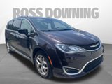 Used 2019 Chrysler Pacifica Touring-L Plus w/ Tire & Wheel Group image 3