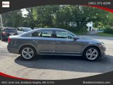 Used 2014 Volkswagen Passat 1.8T SEL Premium image 6