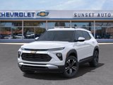 New 2025 Chevrolet TrailBlazer LT w/ Convenience Package image 6