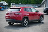 Used 2019 Jeep Compass Limited image 5