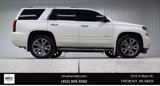 Used 2015 Chevrolet Tahoe LTZ image 5
