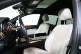 Used 2015 Mercedes-Benz GL 320 BlueTEC 4MATIC image 5