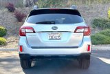 Used 2017 Subaru Outback 2.5i Limited image 3