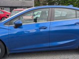Used 2018 Chevrolet Cruze LT image 3
