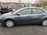 Used 2014 Toyota Corolla LE image 2