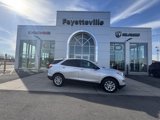 Used 2021 Chevrolet Equinox LS w/ LS Convenience Package image 2