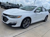 Used 2024 Chevrolet Malibu LT image 3