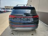 Certified 2023 Hyundai Santa Fe SEL image 3