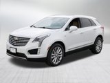 Used 2017 Cadillac XT5 Platinum image 3