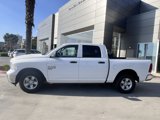 Used 2022 RAM 1500 Classic SLT image 3