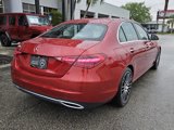 Certified 2022 Mercedes-Benz C 300 Sedan image 5