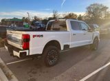 Used 2024 Ford F250 Platinum image 5