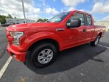Used 2017 Ford F150 XL w/ Equipment Group 101A Mid image 4