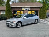 Used 2017 Chevrolet Malibu LT image 2