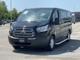 Used 2018 Ford Transit 150 XLT image 3